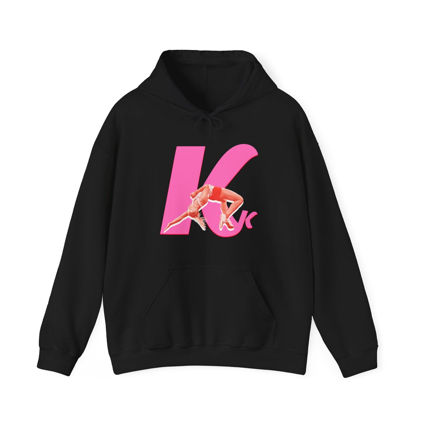 Kalli Knoble: Essential Hoodie