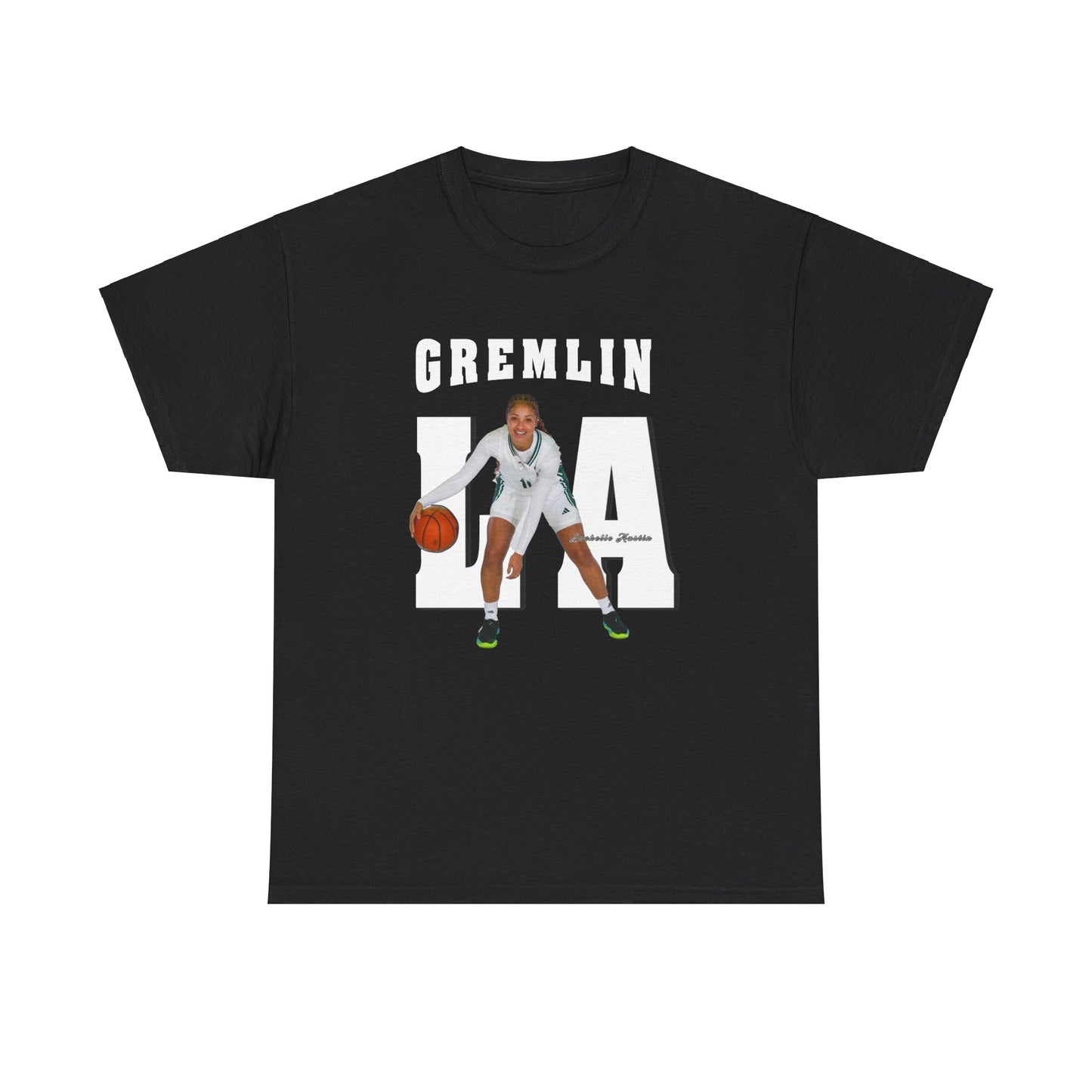 Lachelle Austin: Gremlin Tee