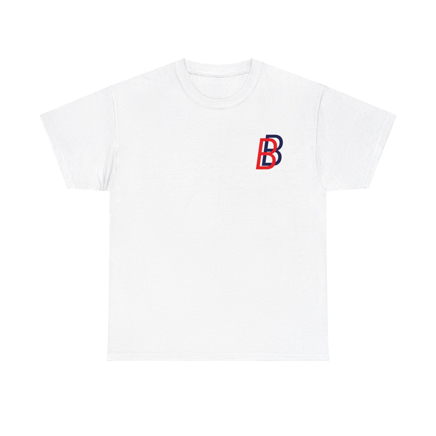 Brooke Bowers: Logo Tee