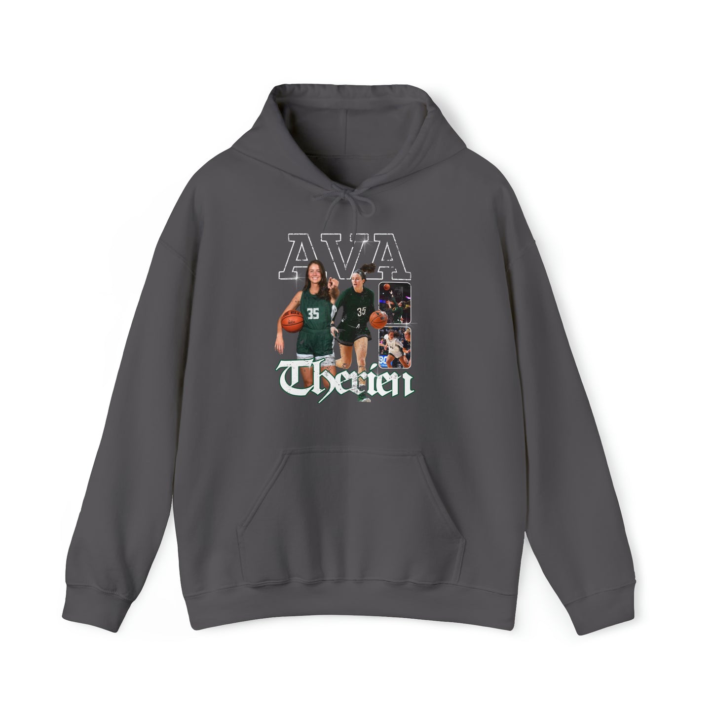 Ava Therien: GameDay Hoodie