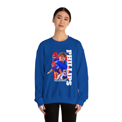 Mitchell Phillips: GameDay Crewneck