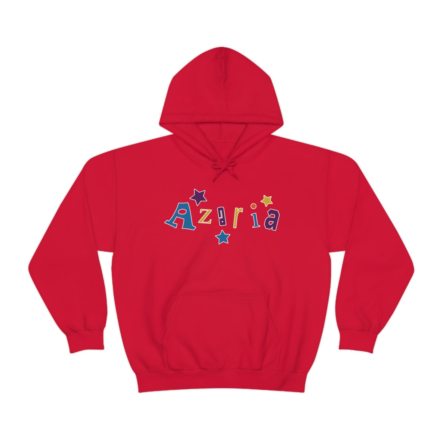 Azaria Robinson: Azaria Hoodie