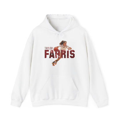 Taylor Farris: GameDay Hoodie