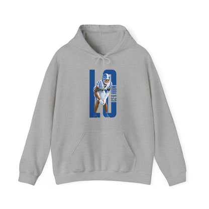 Landan Callahan: LC Hoodie