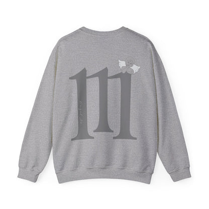 Mia Monroe: 111 Crewneck