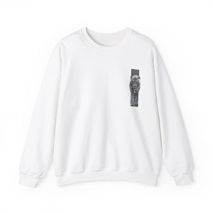 Kaylee Grace: Ying & Yang Crewneck