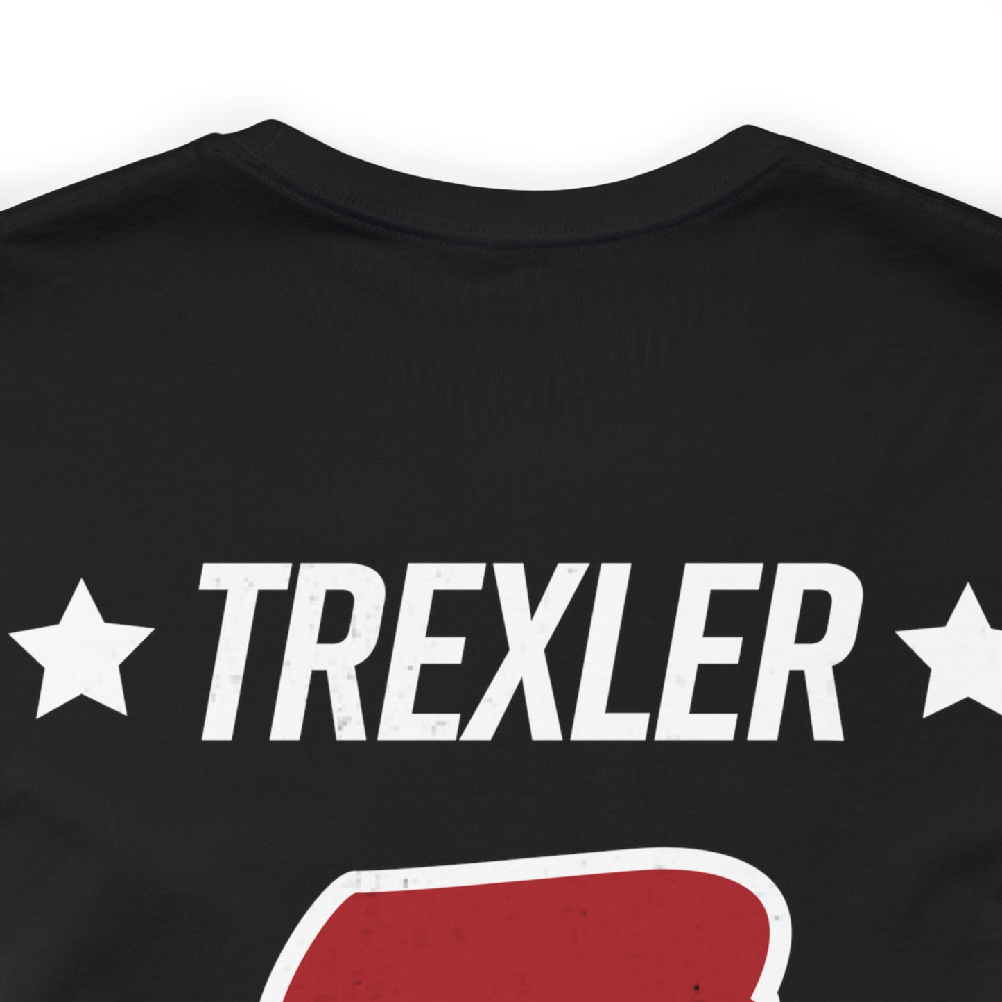 Ava Trexler: GameDay Tee