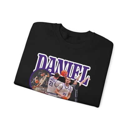 Daniel Sofield: GameDay Crewneck