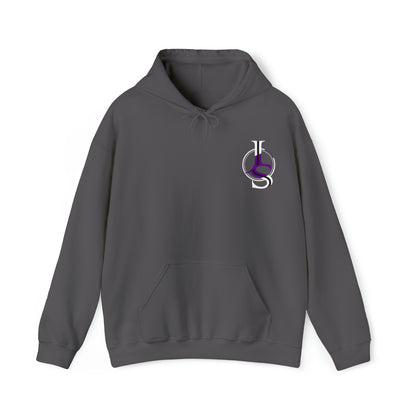 Jennifer Sullivan: Grateful Hoodie