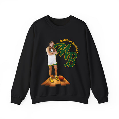 Madison Bartley: GameDay Crewneck