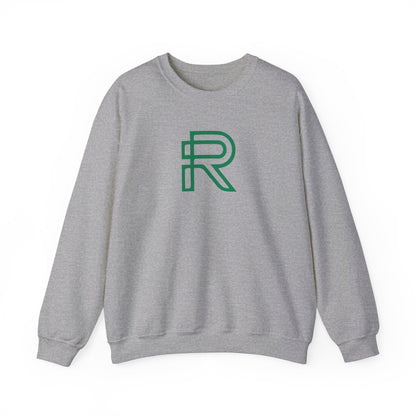 Rydlii Rives: Logo Crewneck