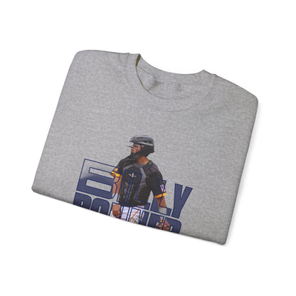 Bill Bonner: GameDay Crewneck