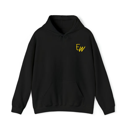 Evan Whiteside: Smile Hoodie