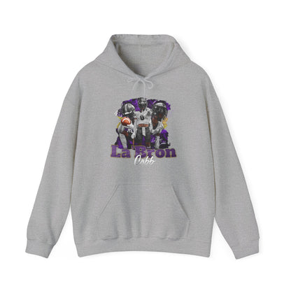 La’Bron Cobb: Essential Hoodie