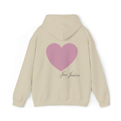 Jace Jackson: Do Everything In Love Hoodie