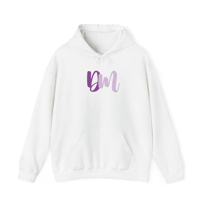 Dawson Marrs: Logo Hoodie