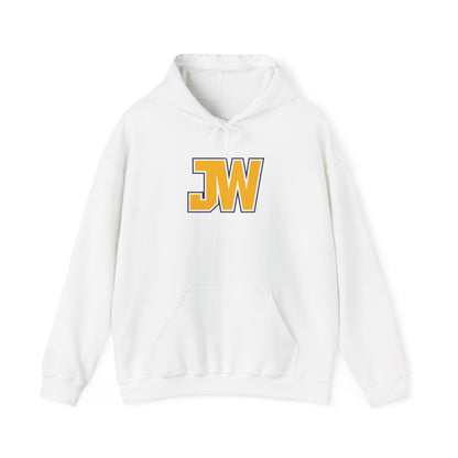 Jordan Westrich: Logo Hoodie