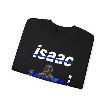 Isaac Wright: Essential Crewneck