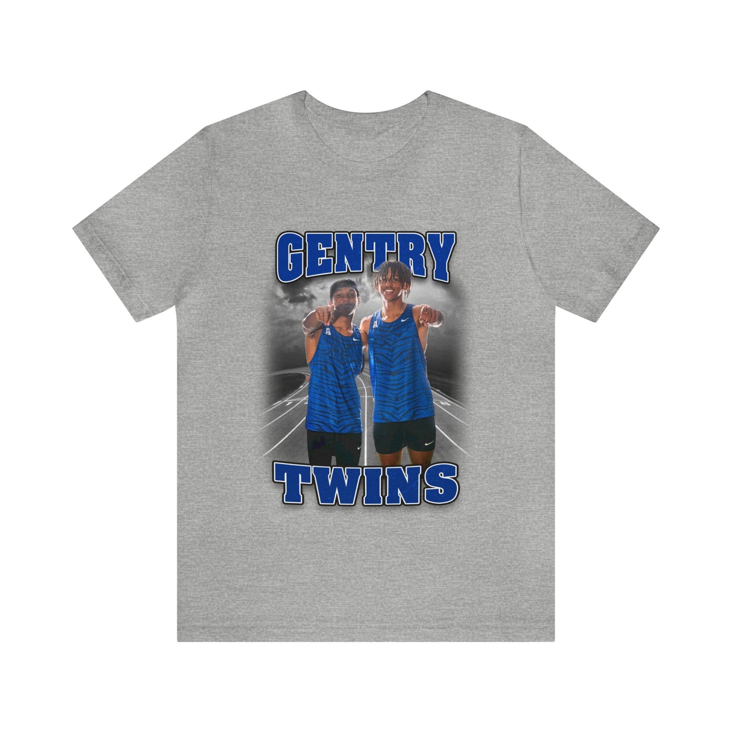 Gentry Twins: Graphic Tee