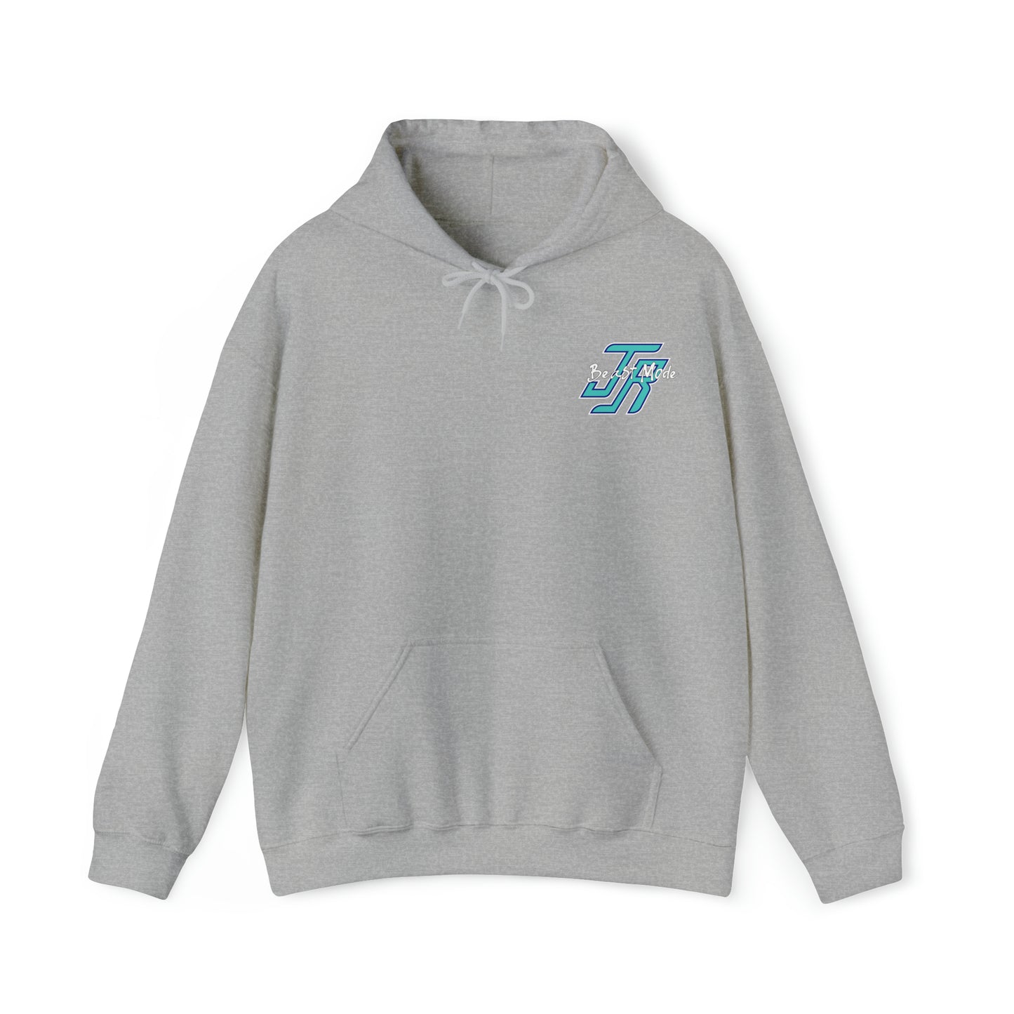 Jayleen Reeves: Logo Hoodie