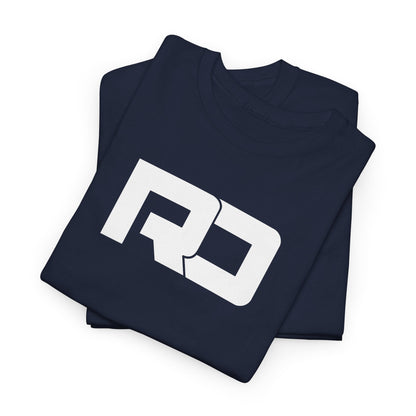 Ryan Dugas: Logo Tee