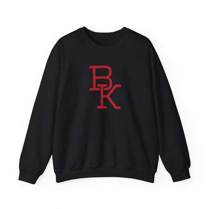 Brian Kelly: Logo Crewneck