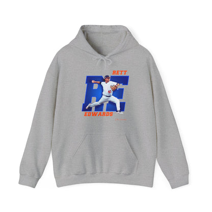 Rett Edwards: GameDay Hoodie