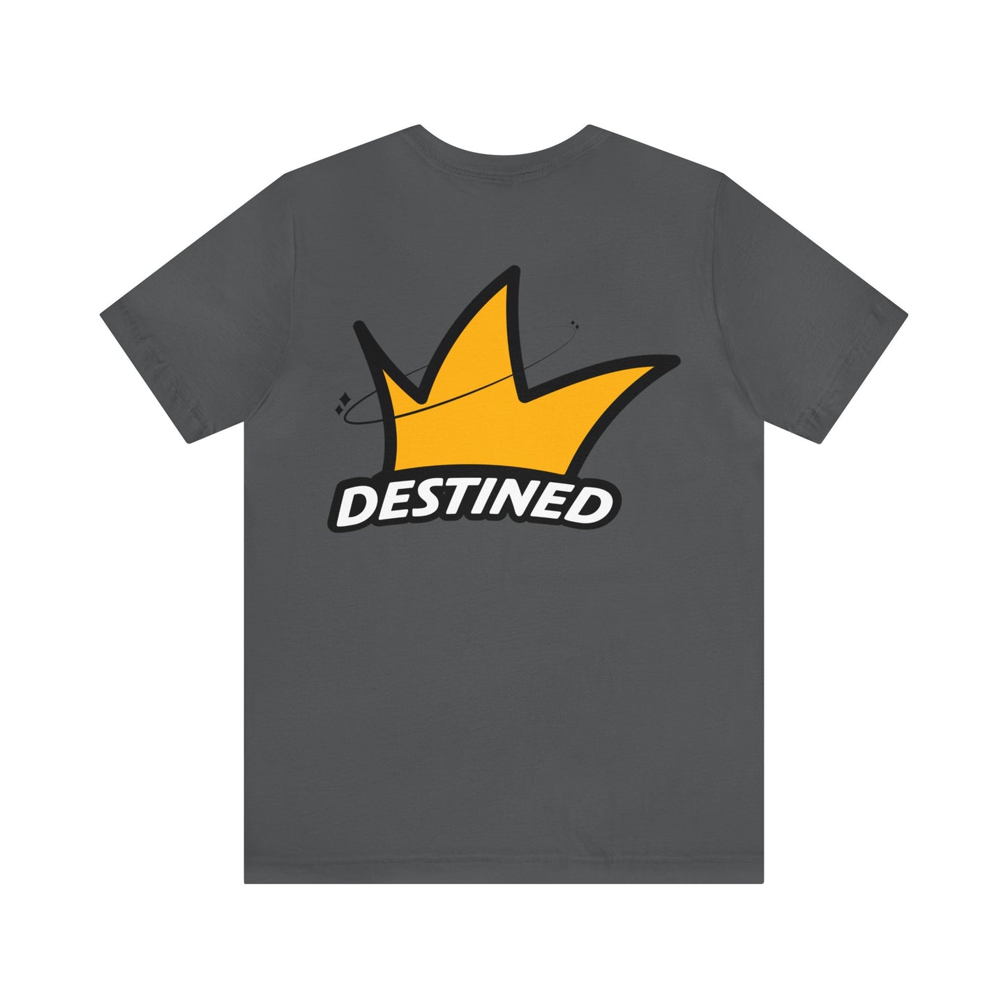 Kahlil Bowens: Destined Tee