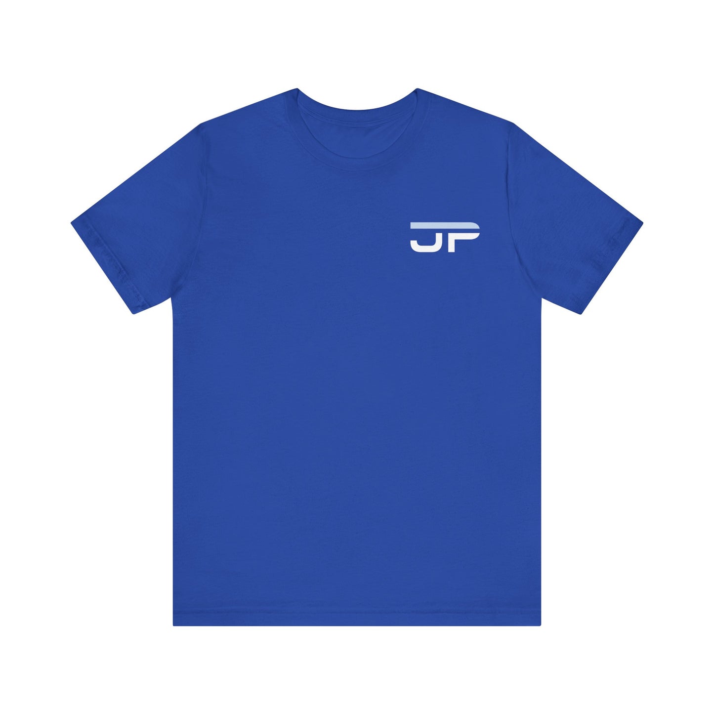 Julian Pinto: Logo Tee