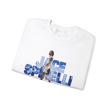 Jace Spinelli: GameDay Crewneck