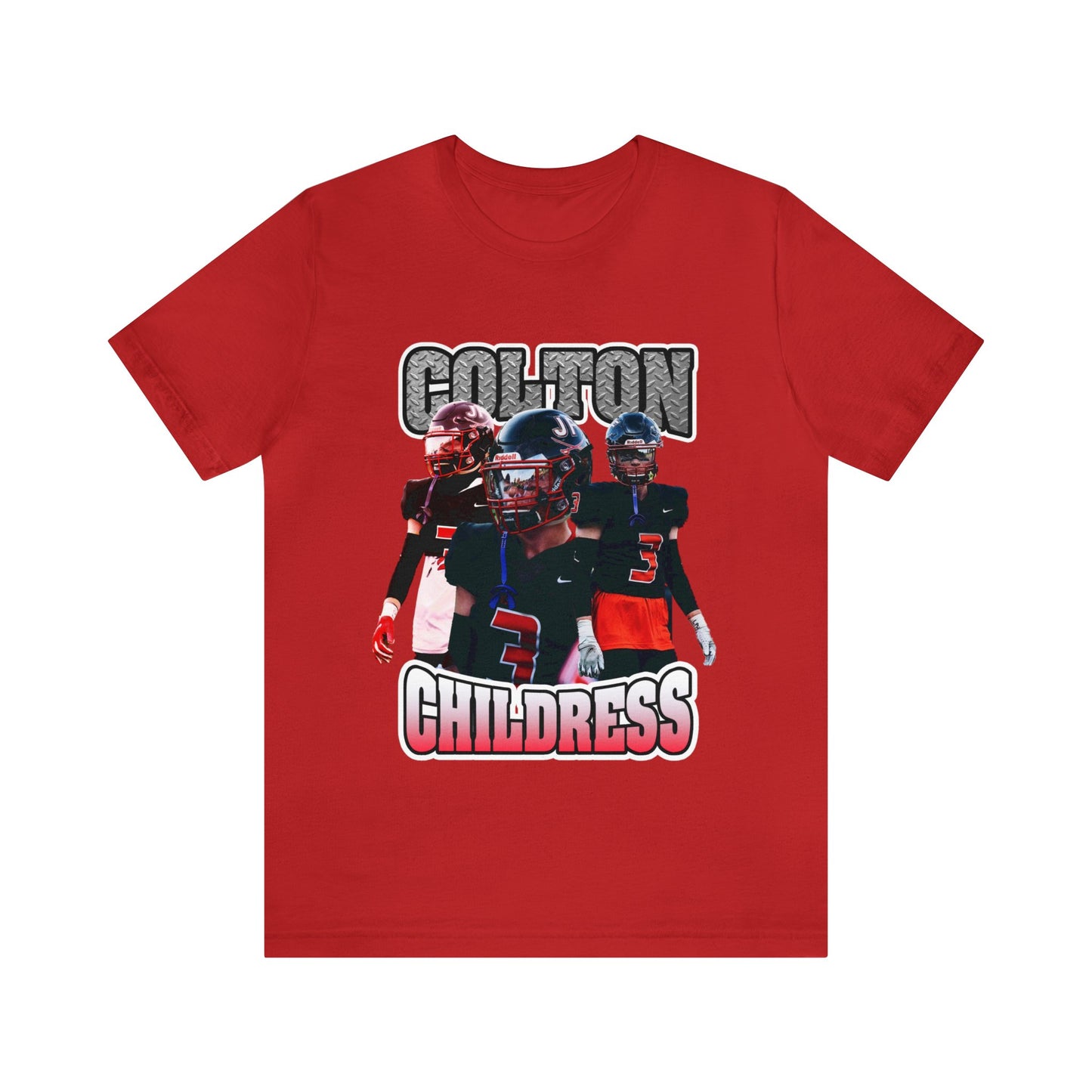 Colton Childress: GameDay Tee