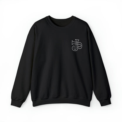 Jenna Joyce: Keep The Faith Crewneck