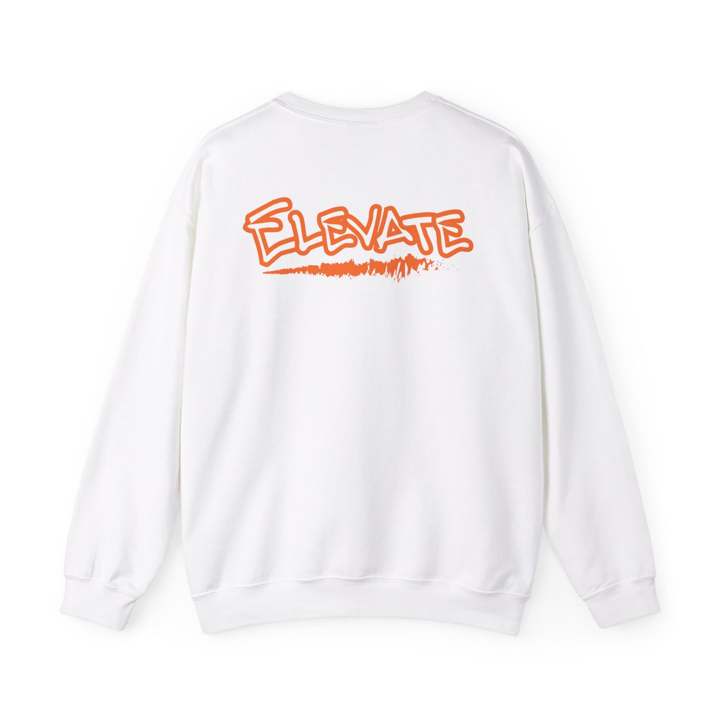 Cayden Jacoby: Elevate Crewneck