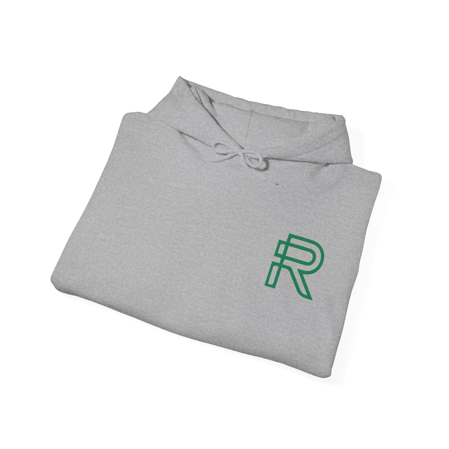 Rydlii Rives: Logo Hoodie