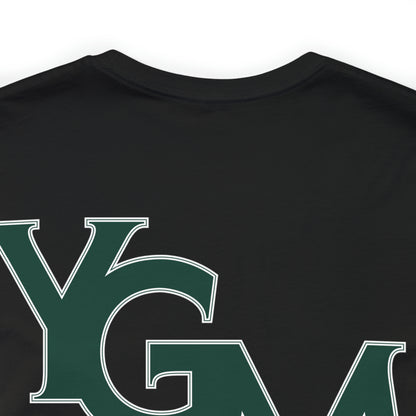 Ken Talley: YGM Tee