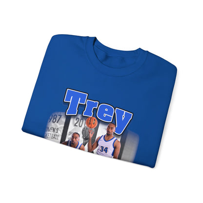 Davontrey Thomas: GameDay Crewneck