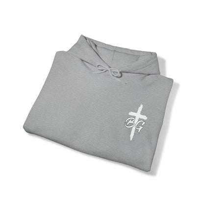 Brooklyn Goedhart: Faith Over Fear Hoodie