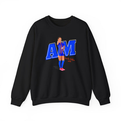 Amelia Malkin: GameDay Crewneck