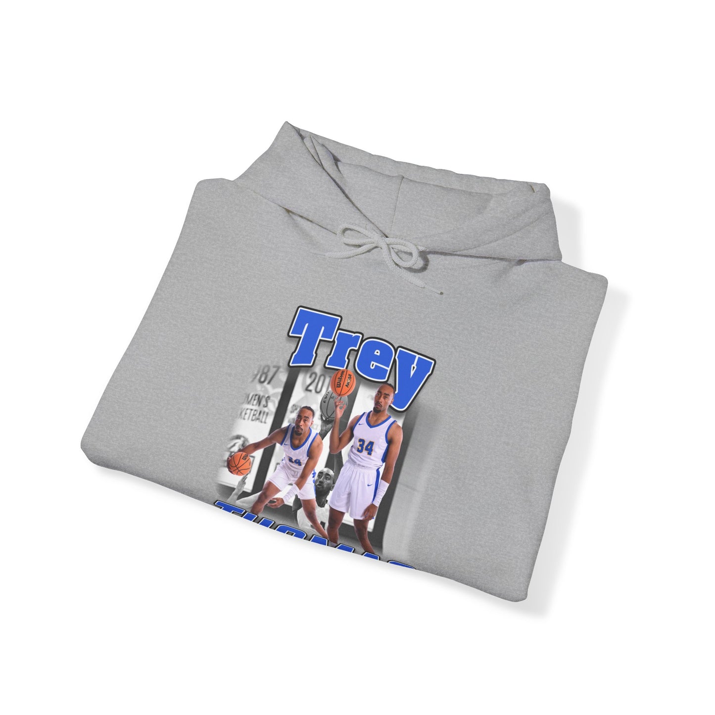 Davontrey Thomas: GameDay Hoodie