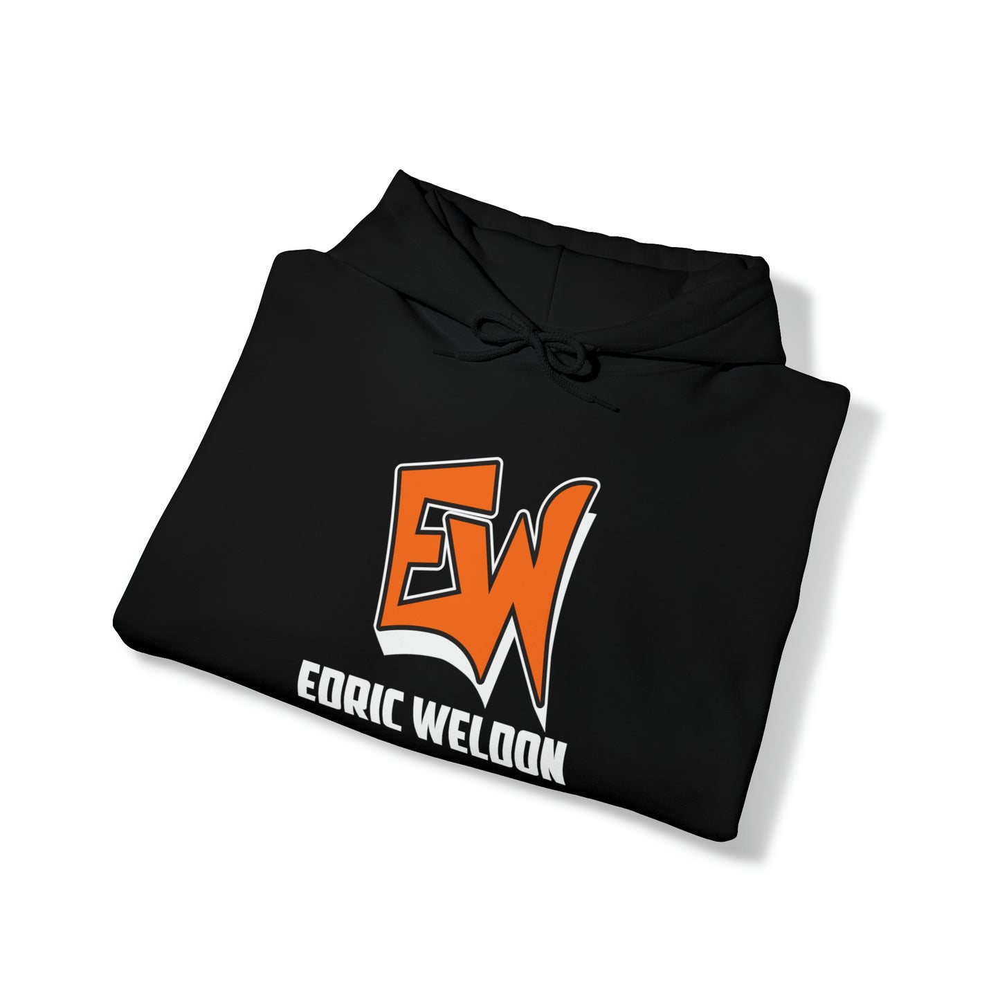Edric Weldon: Essential Hoodie