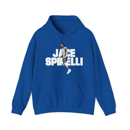 Jace Spinelli: Essential Hoodie