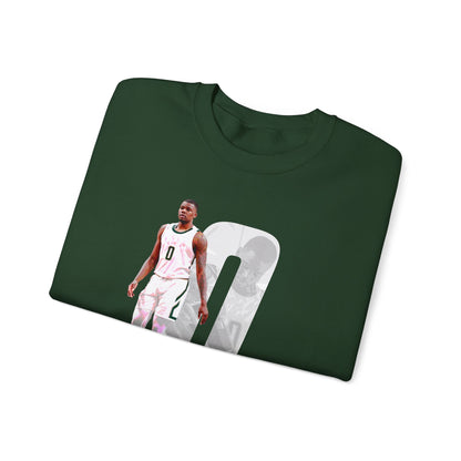 Javian Davis: GameDay Crewneck