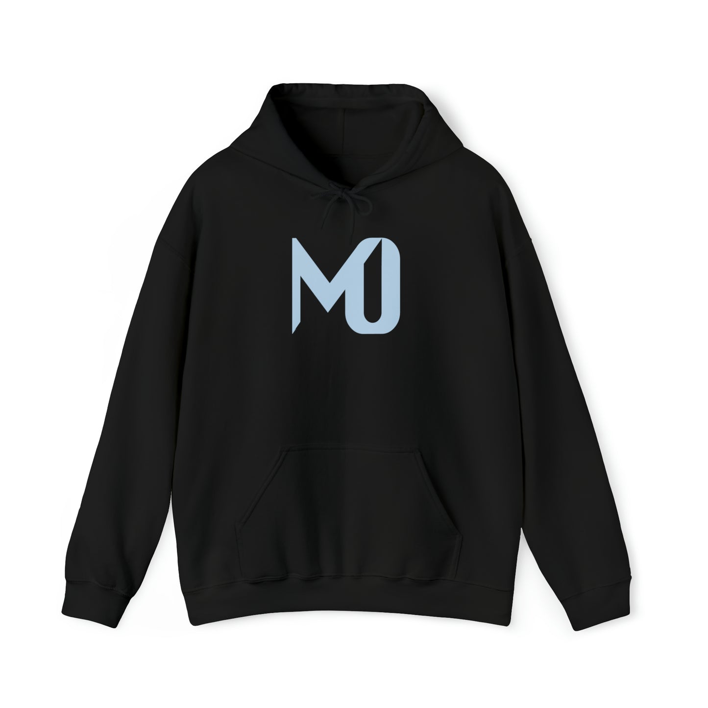 Megan Olbrys: Essential Hoodie