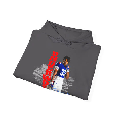 Tremonte Underwood Jr: Essential Hoodie