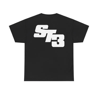 Stevie Todd: ST3 Tee