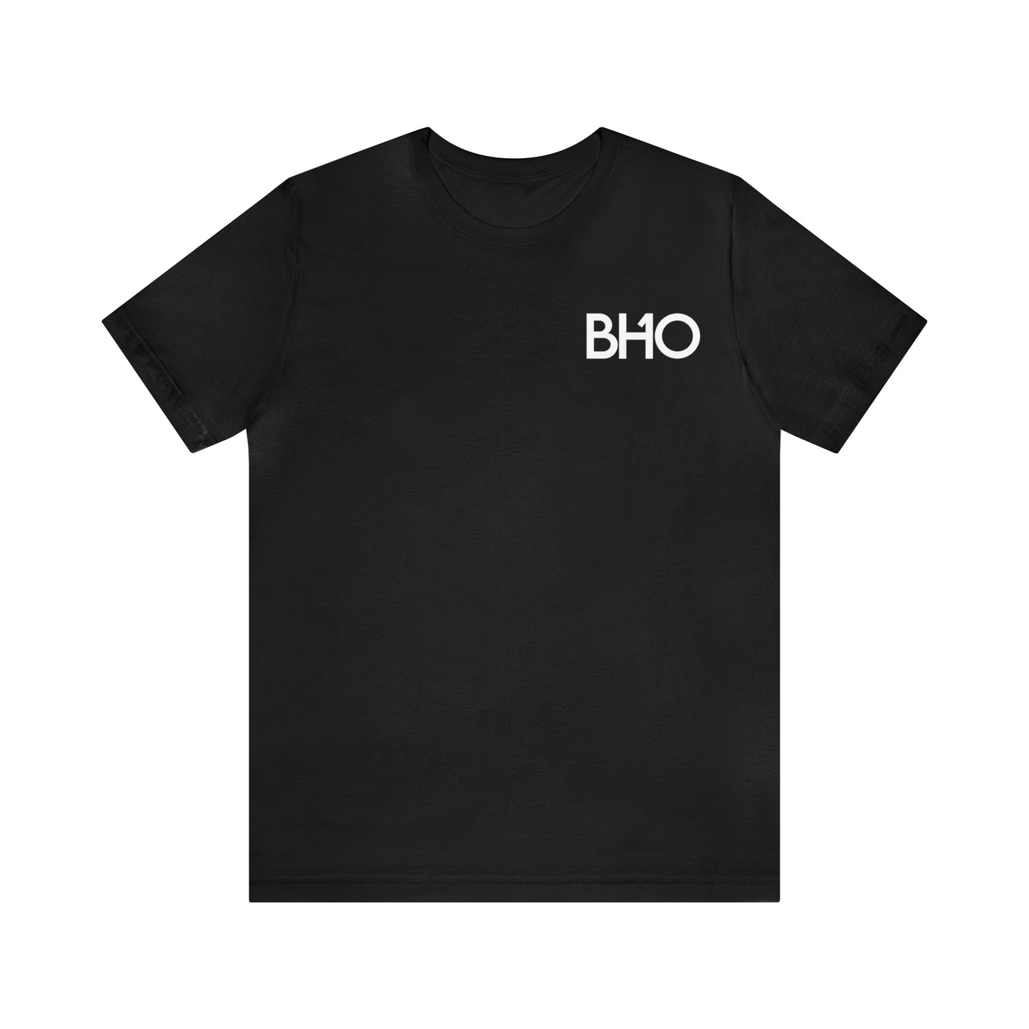 Bailey Houlihan: BH10 Tee