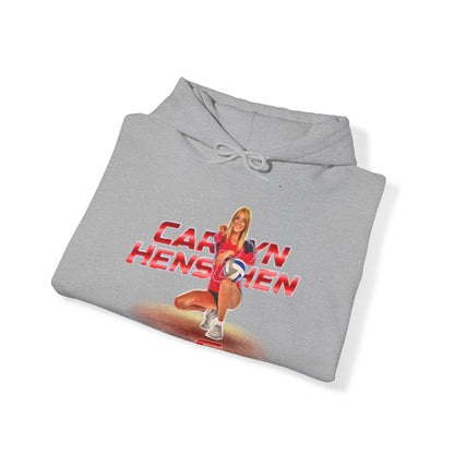 Carsyn Henschen: Essential Hoodie
