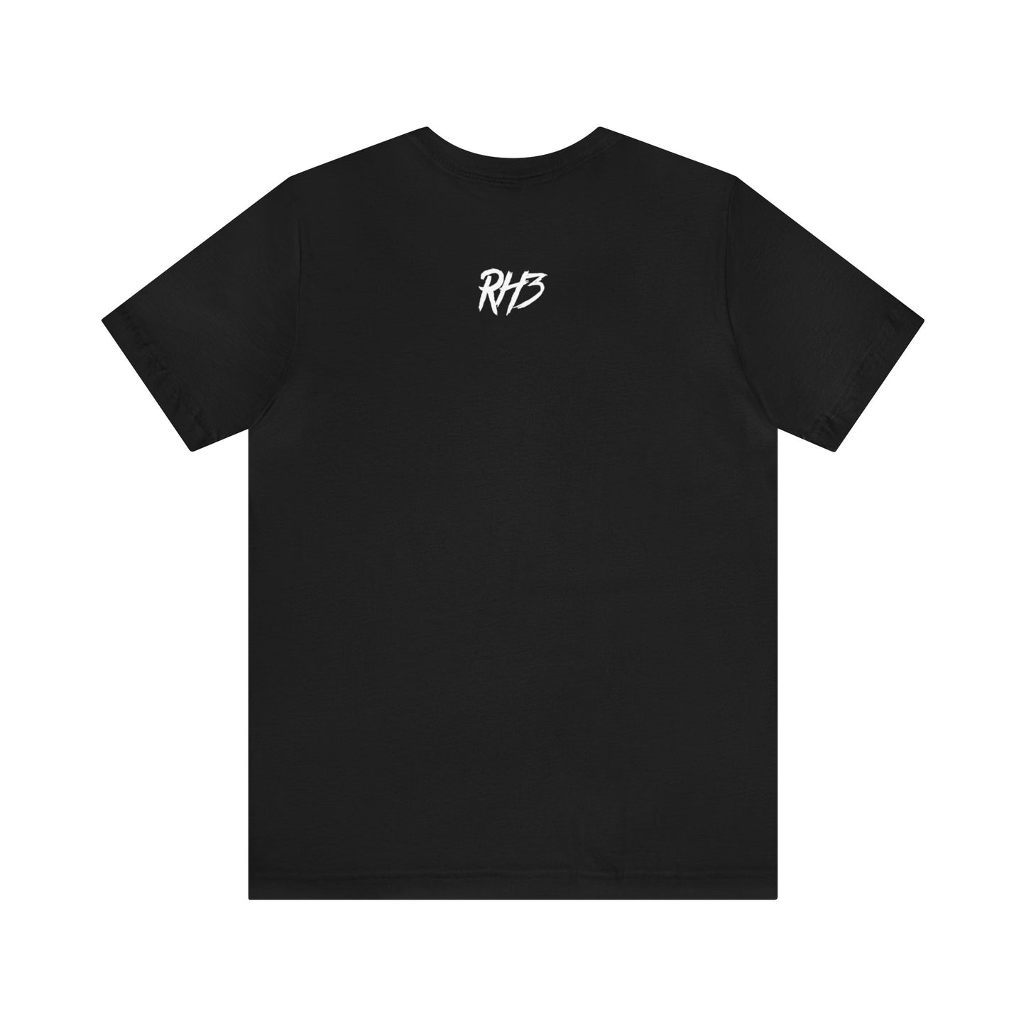 Rylee Holtorf: Diff3r3nt Tee