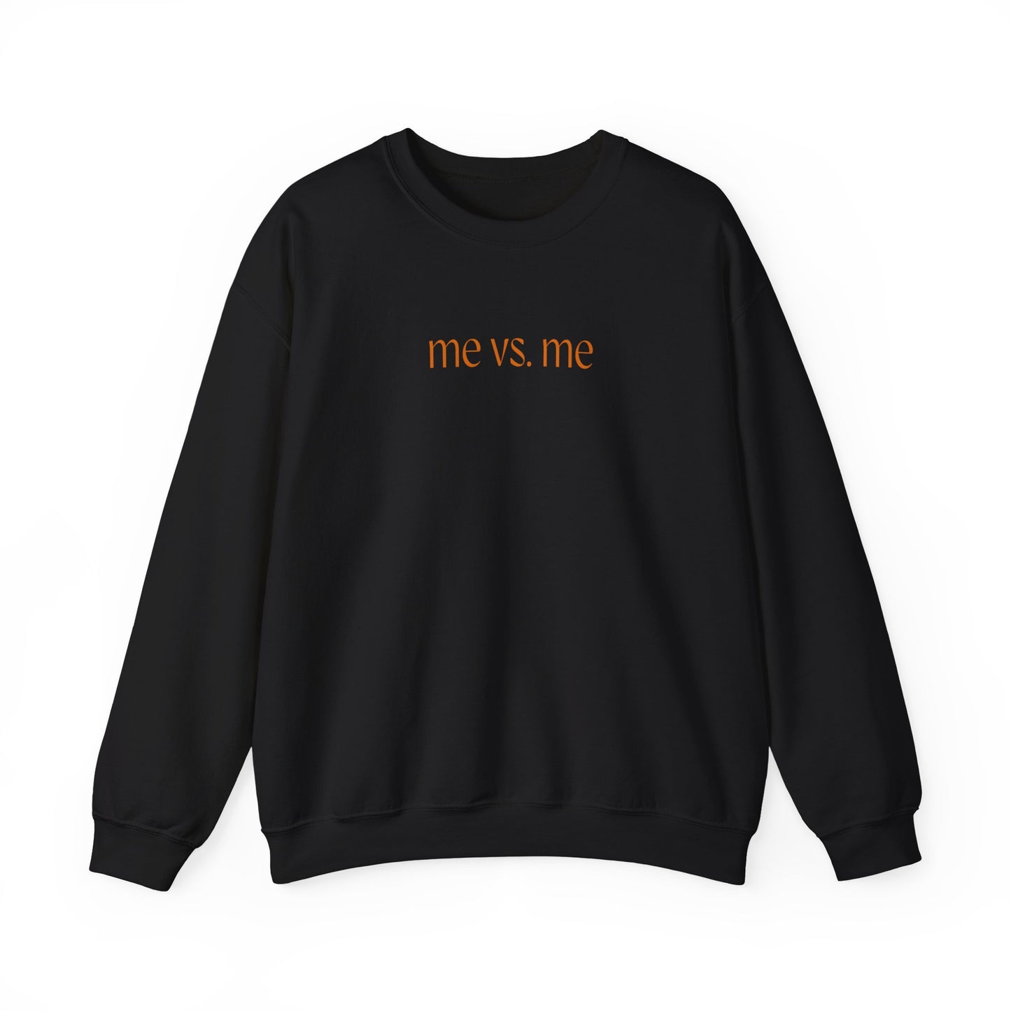 Abbigail Campbell: Me vs. Me Crewneck