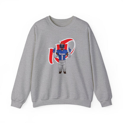 Kearrin Dawsey: KD Crewneck